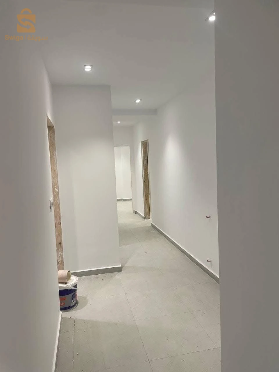 appartement a vendre F4 a bordj El bahri