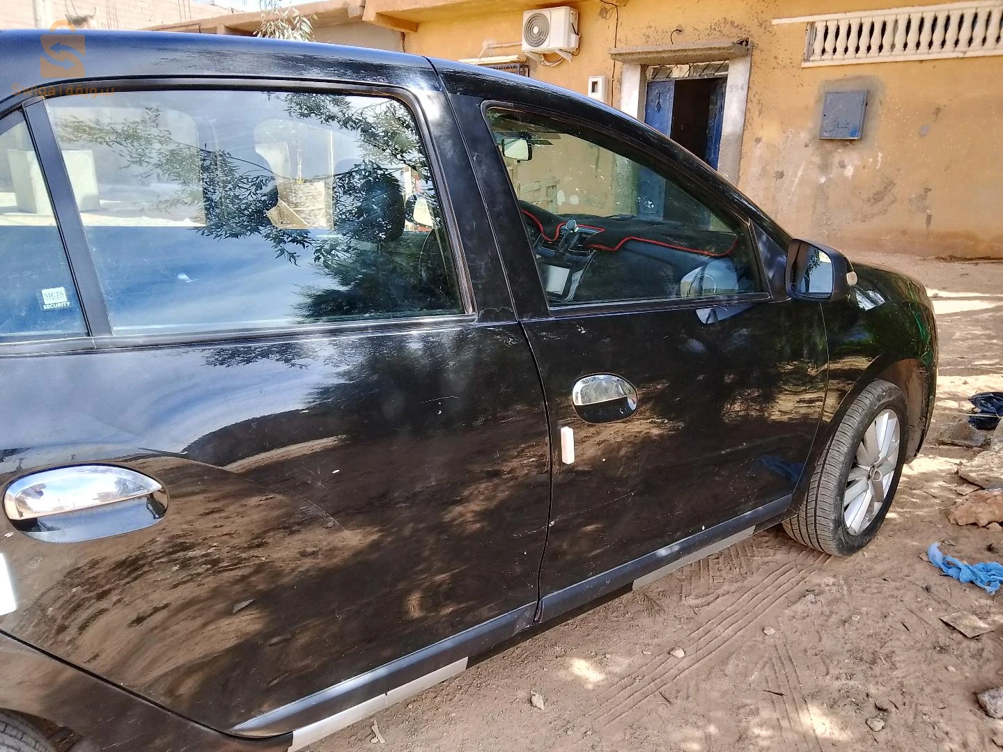 Renault SYMBOL 2018 8 BECHAR