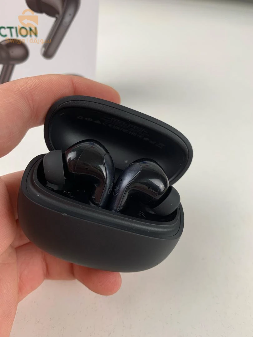 Écouteurs Sans Fil EQ5 HOCO – سماعات أذن لاسلكية
