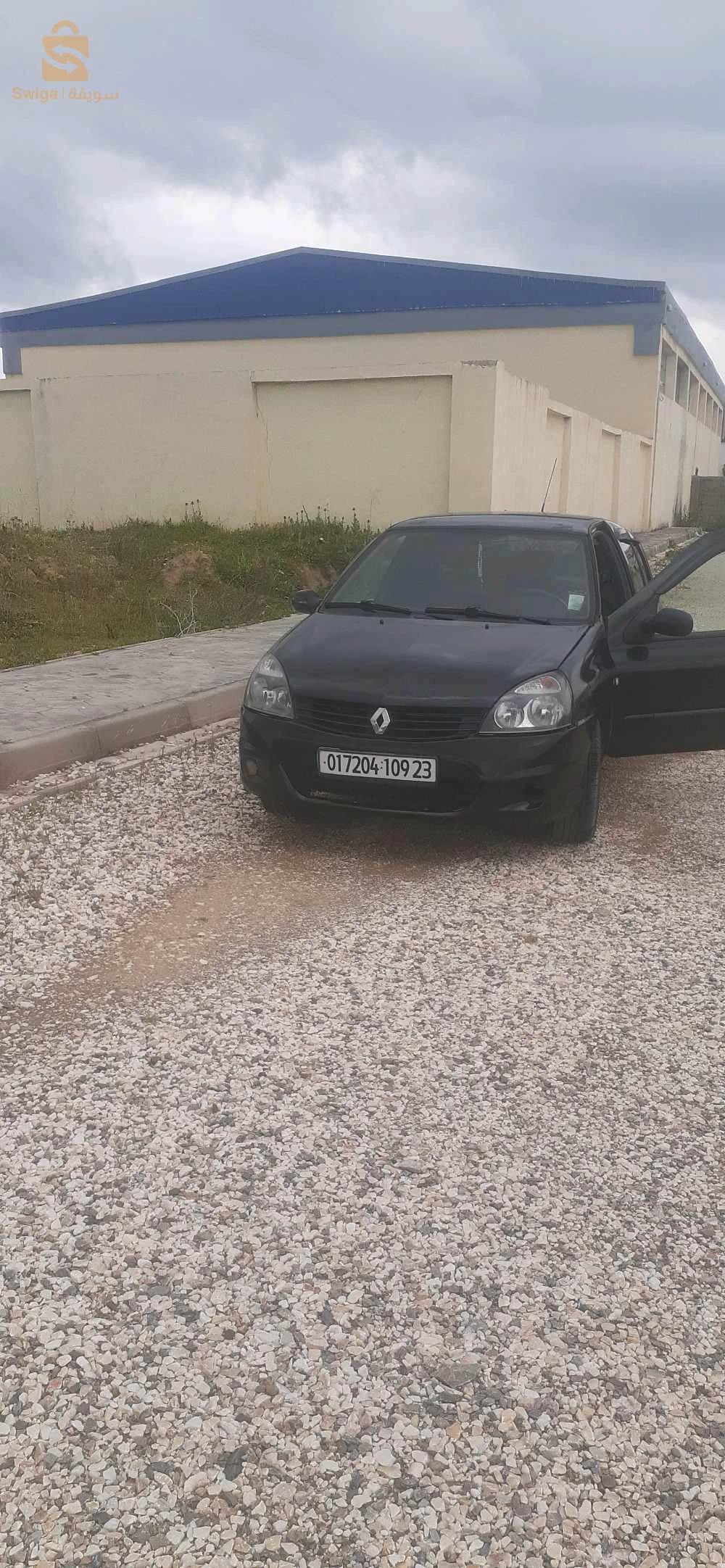 Renault Alpine A110 2009 23 ANNABA