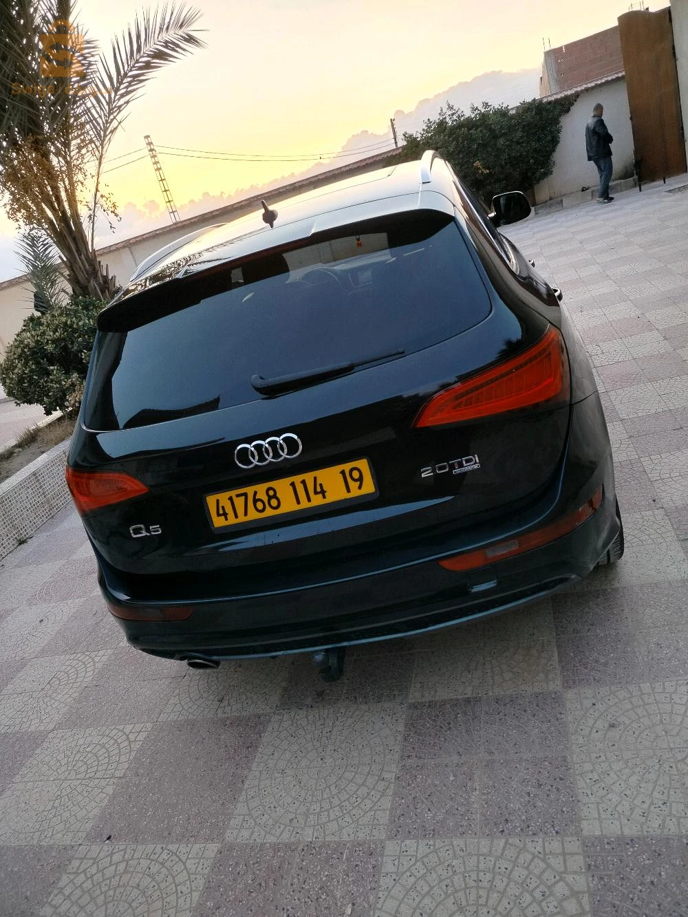 اودي Q5 2014 19 سطيف