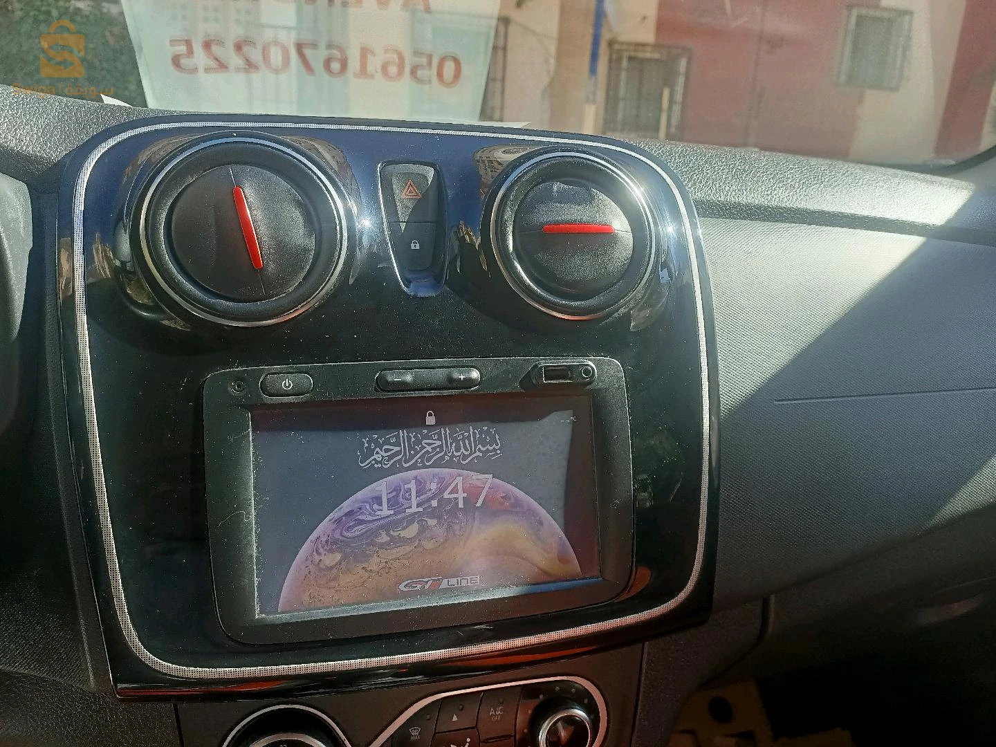 داسيا Sandero 2019 35 بومرداس