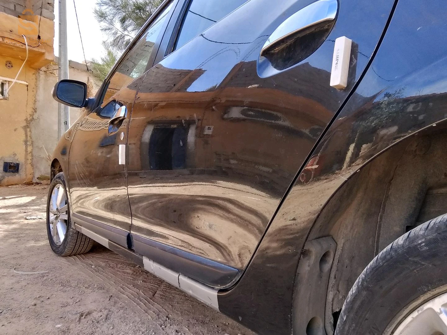Renault SYMBOL 2018 8 BECHAR