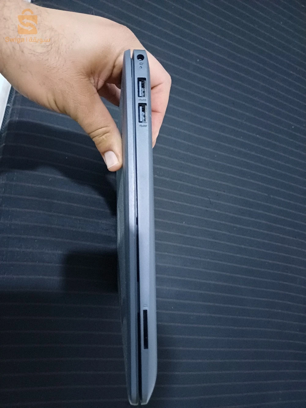 HP LAPTOP 15