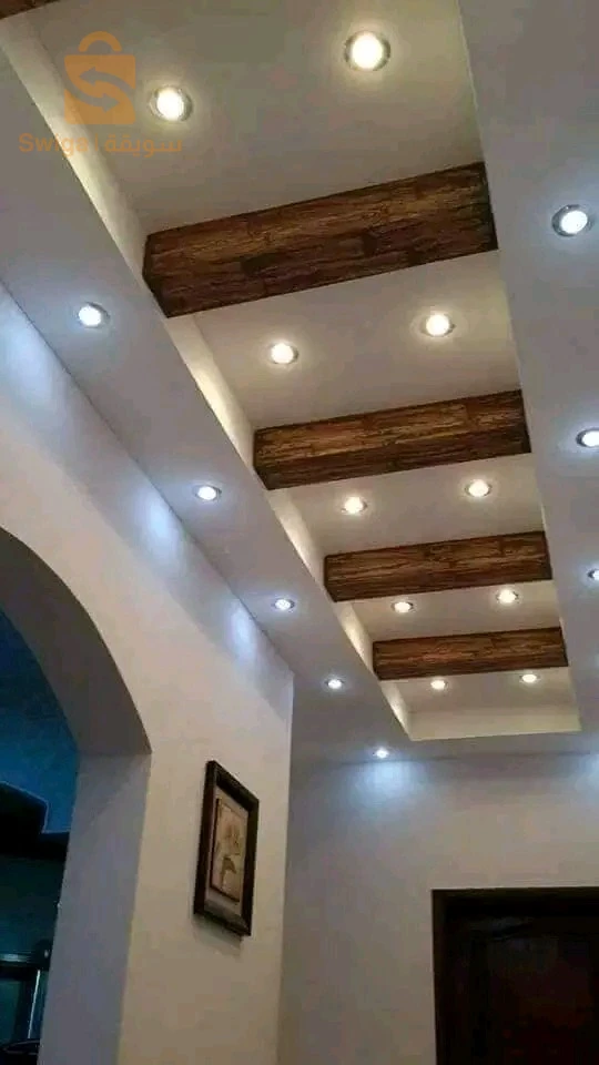 ديكور بلاكو بلاطر