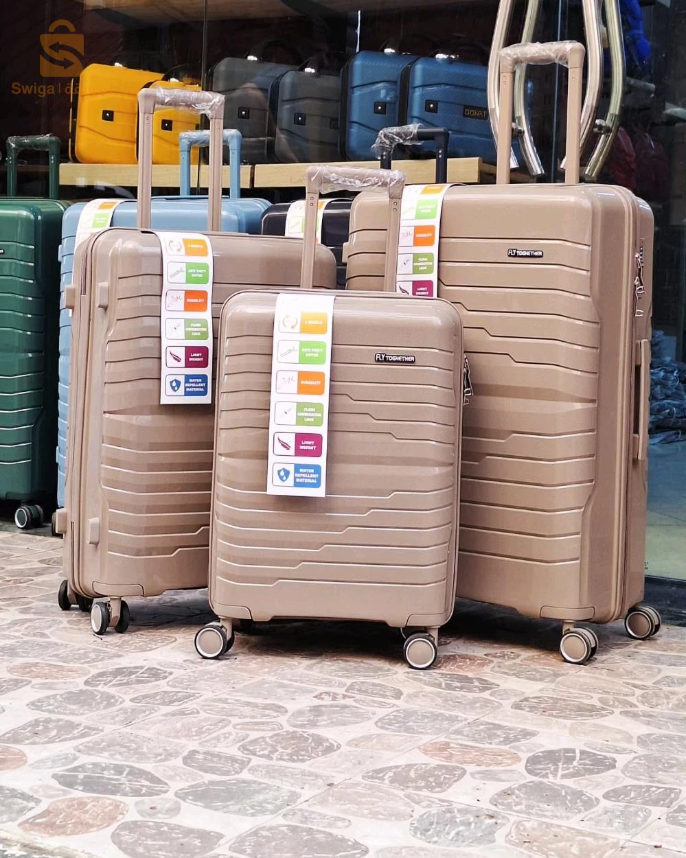 valise