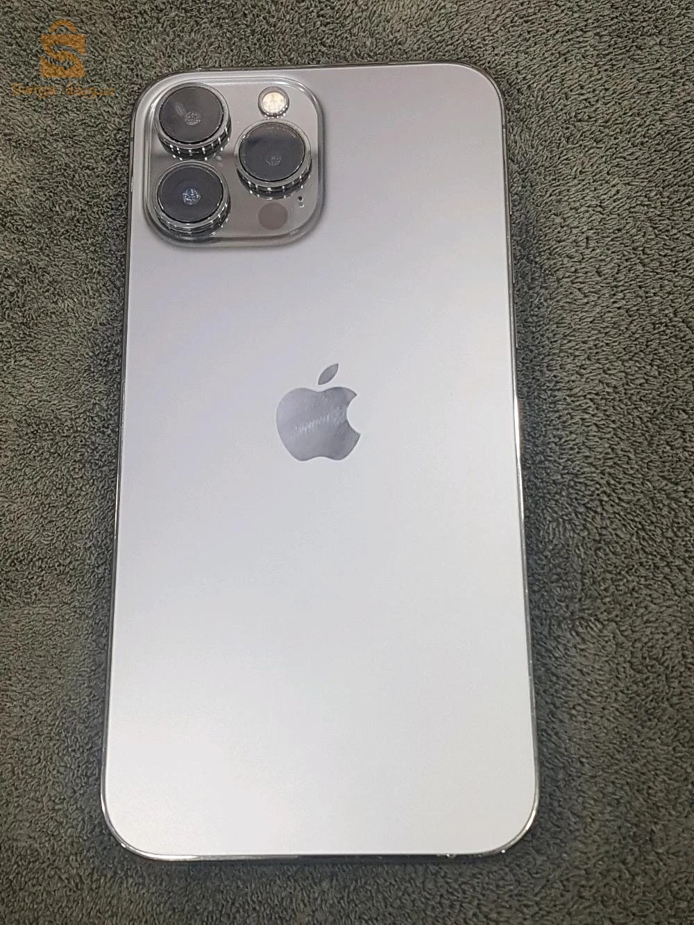IPhone 13 ProMax