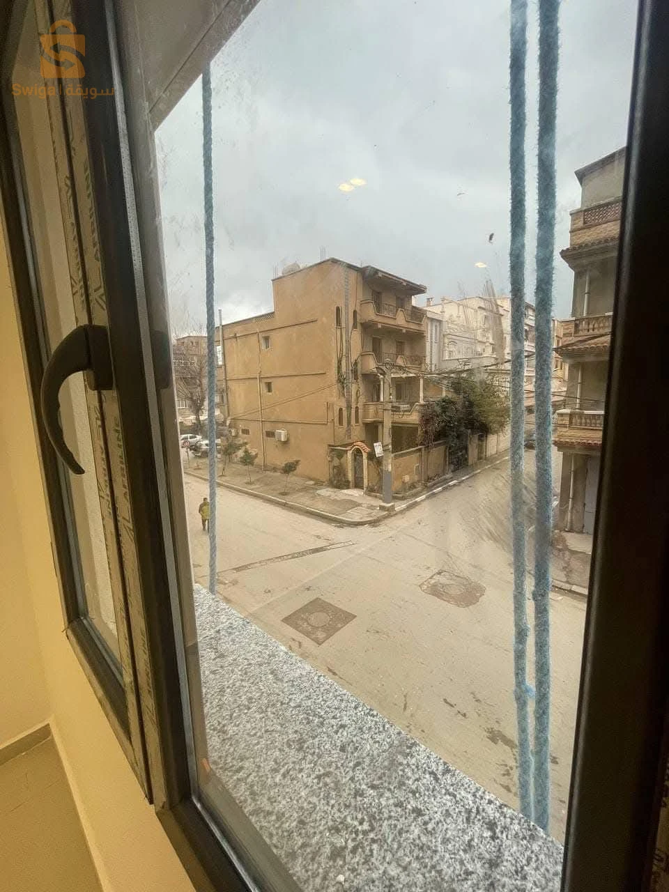 appartement a vendre F4 a bordj El bahri