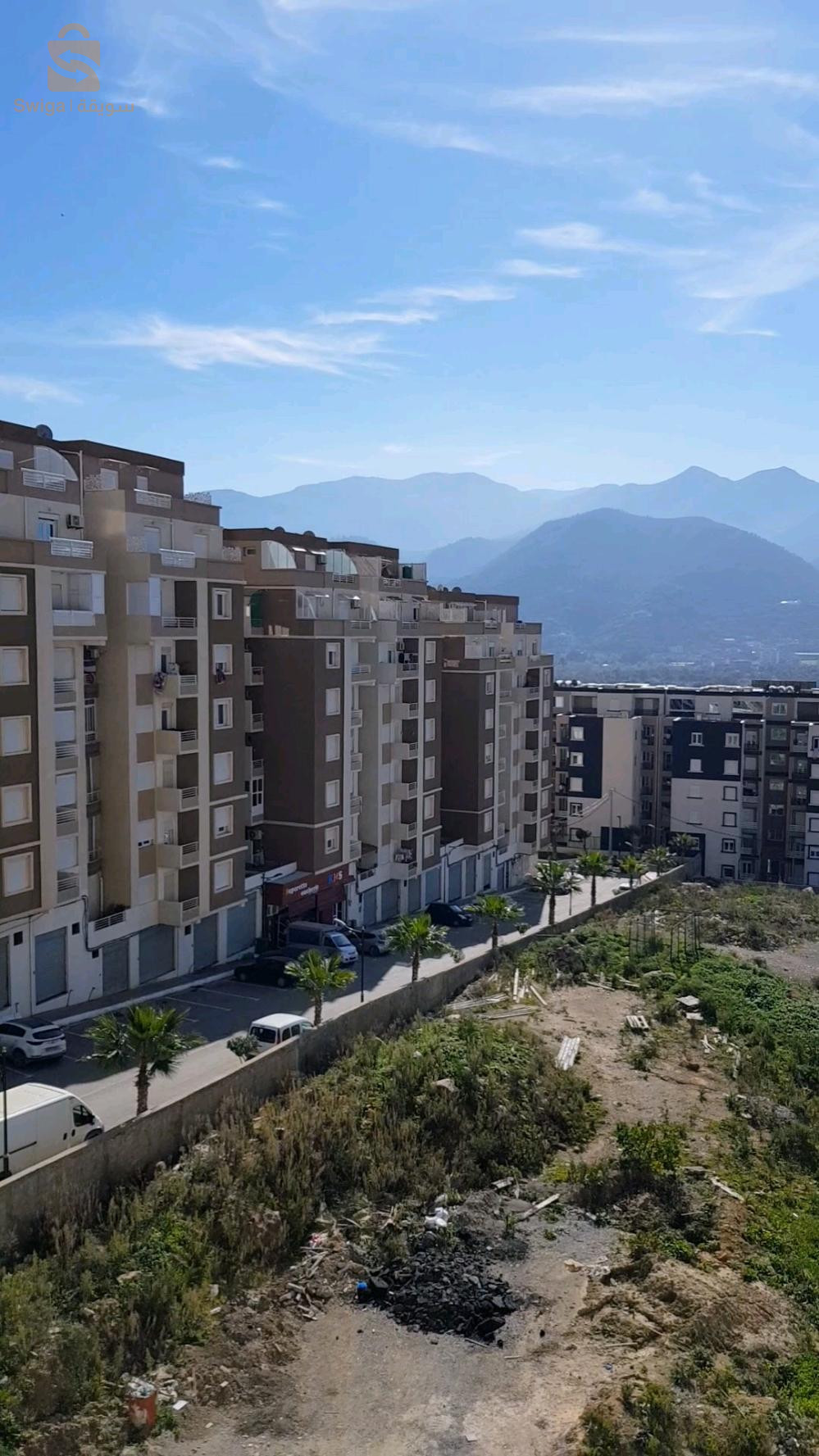 ibourassen oued ghir bejaia