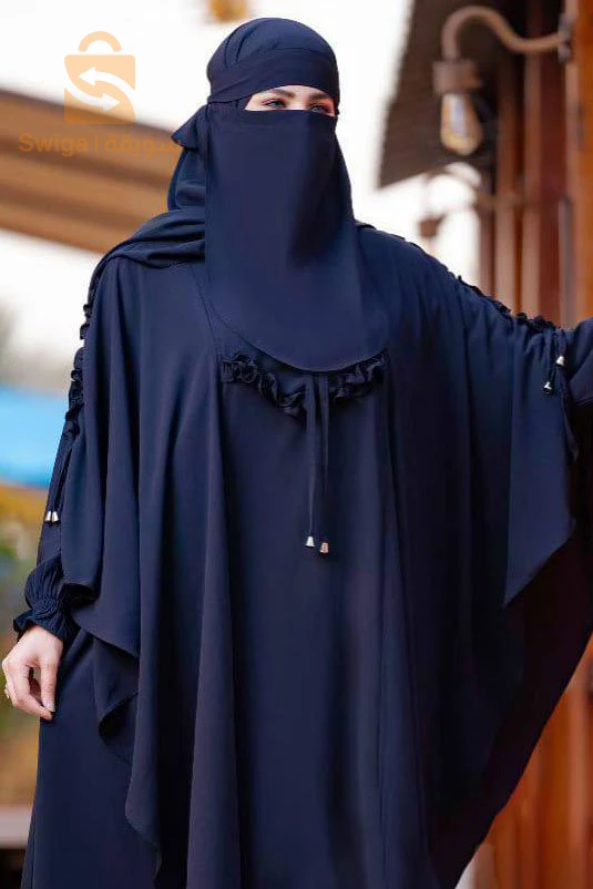 طقم حريمي إسلامي  (بالجملة )