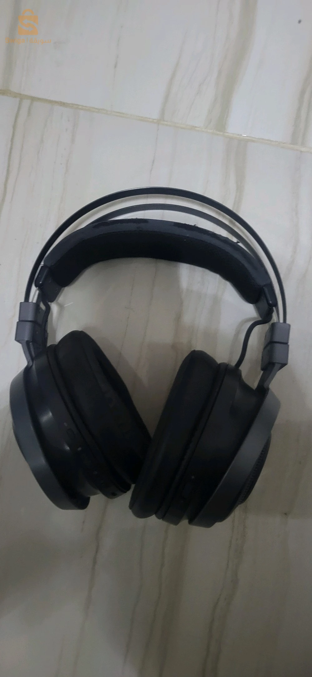 casque gaming