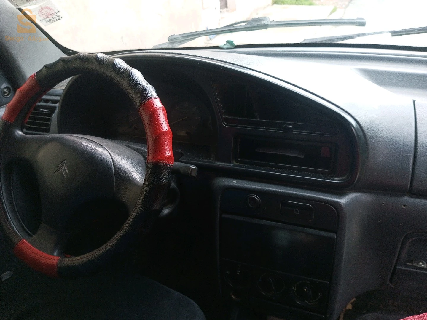 Citroen 2000 42 TIPAZA