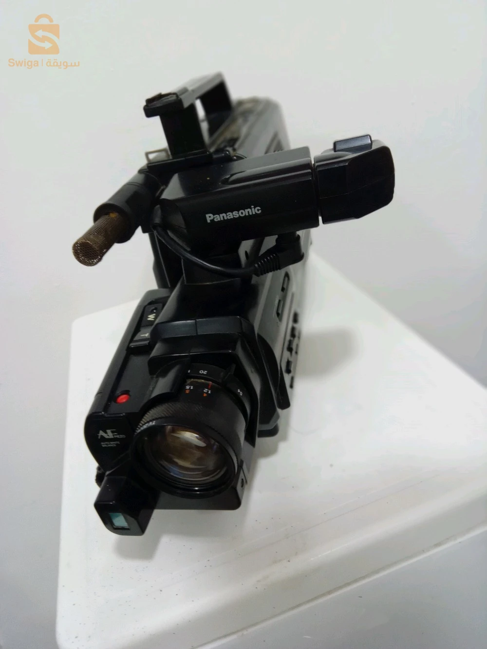 CAMÉRA ET APPAREIL PHOTO