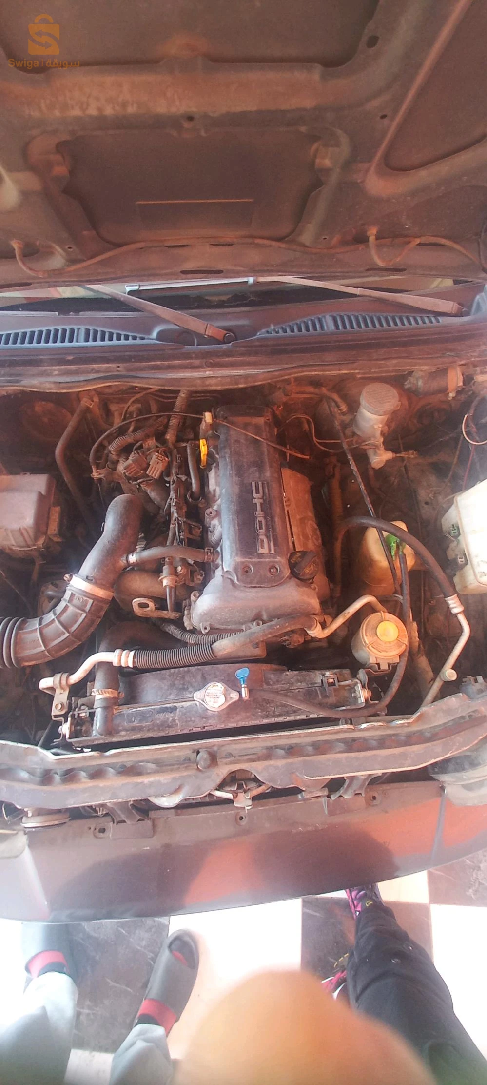 سوزوكي Jimny 2010 27 مستغانم