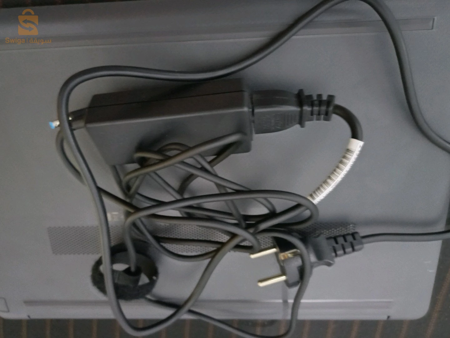 HP LAPTOP 15