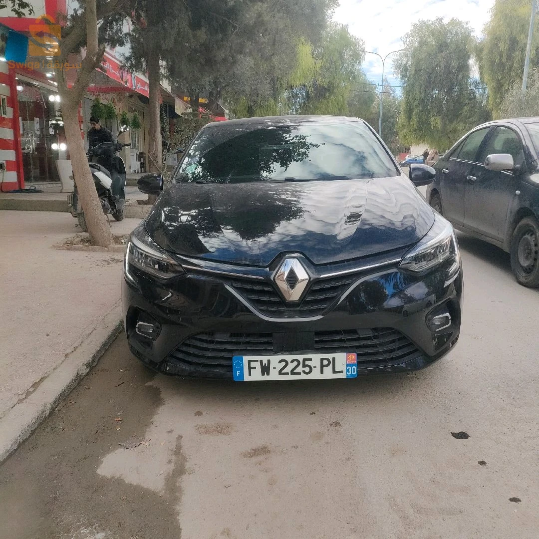 رينو Clio 5 2021 5 باتنة