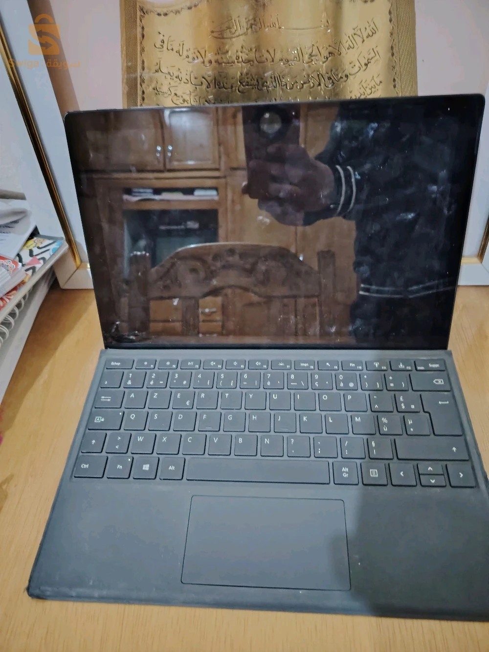 Microsoft surface pro 6