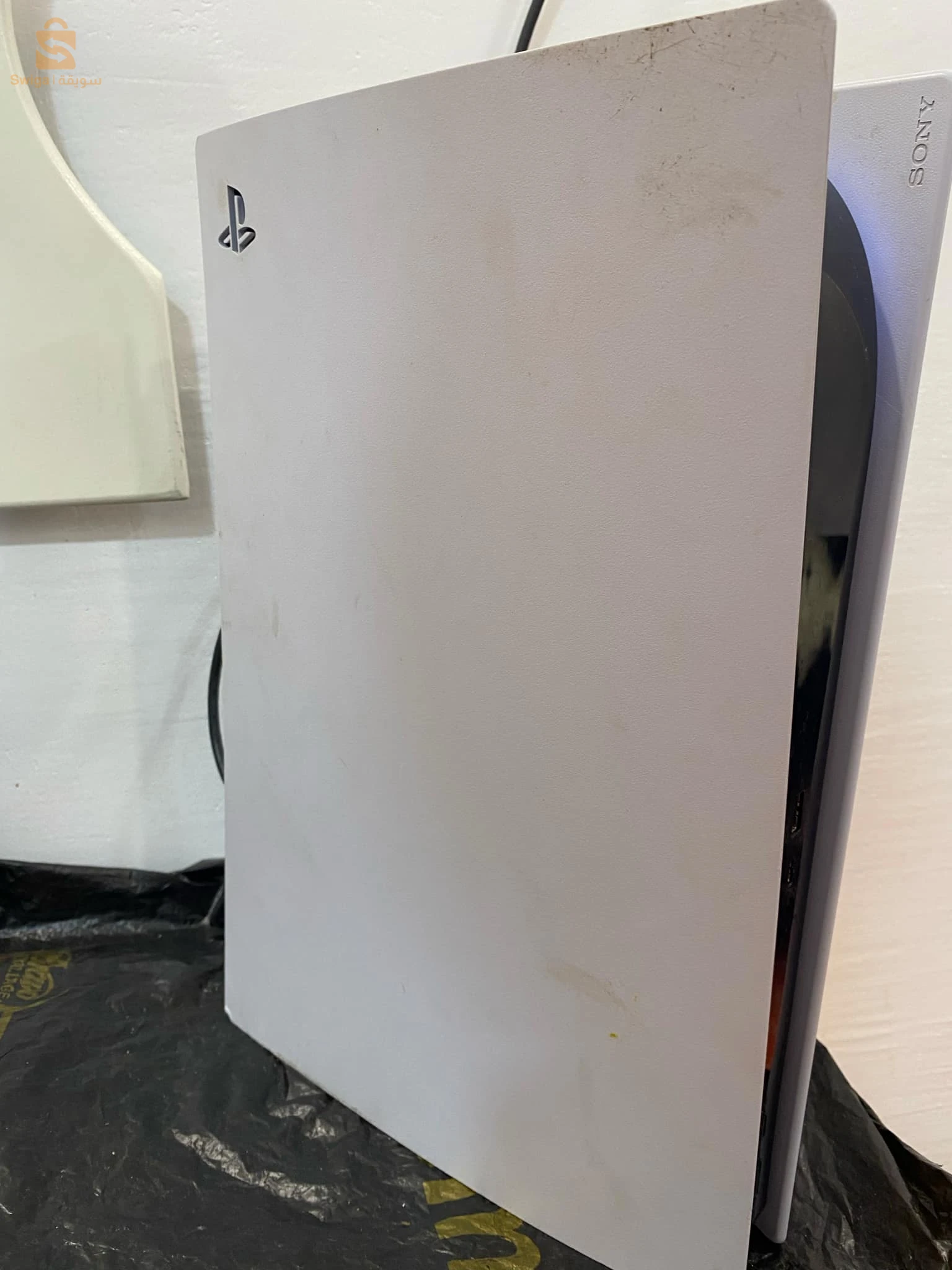 ps5 fat fih 3 jeux instalé