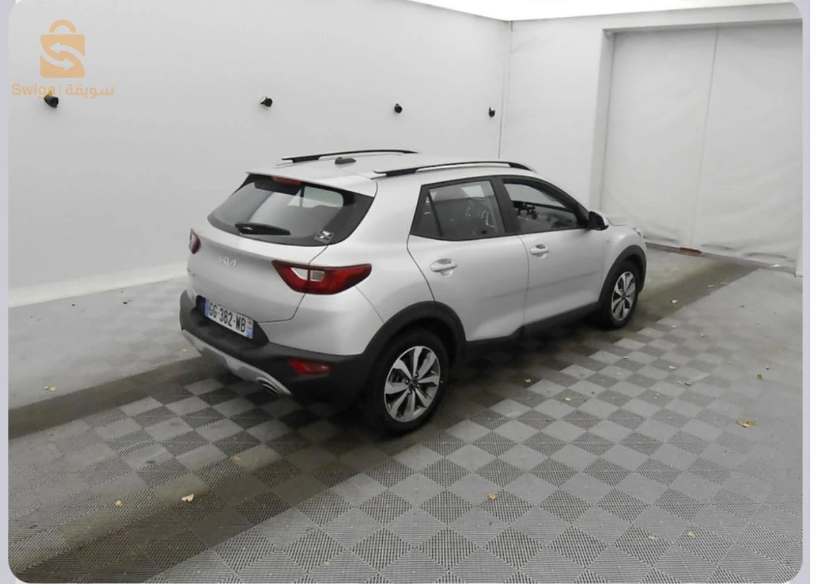 كيا Sportage 2022 48 غليزان