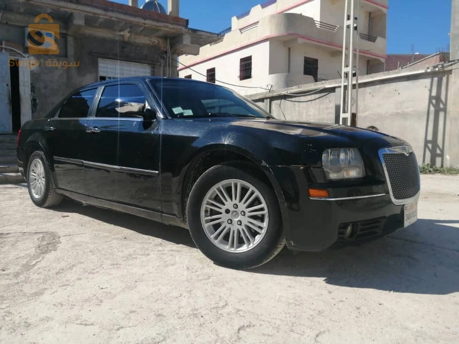 كرايسلر 300 M 2010 25 قسنطينة