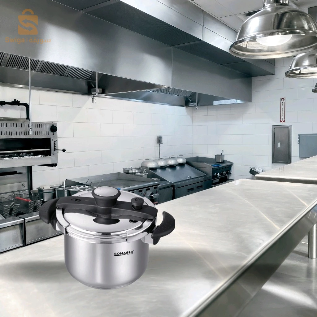 Cocotte Minute 7L SONASHI SPC-012