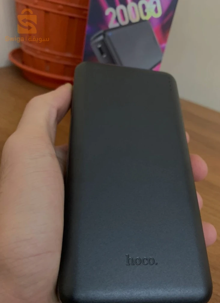 Hoco power Bank 20000 mAh