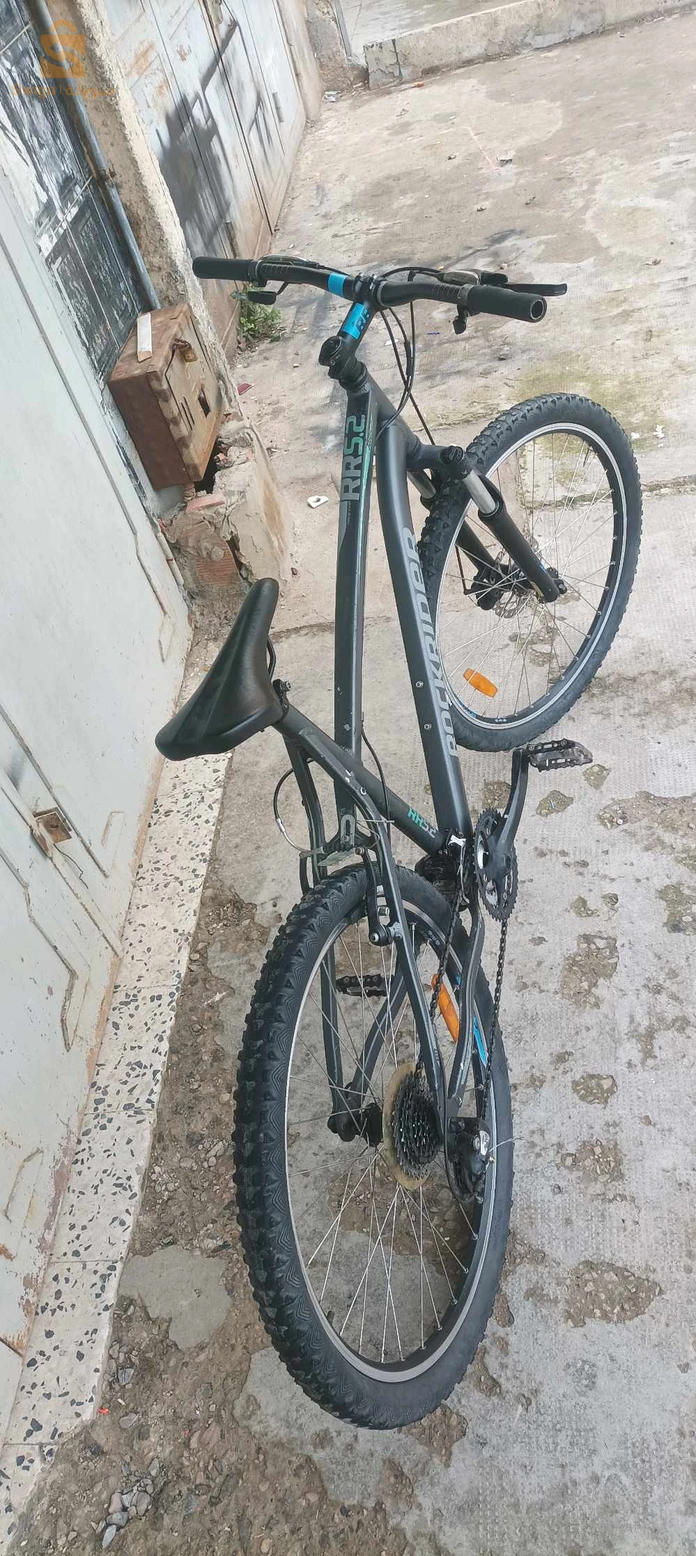 Rockrider b'twin original 🇨🇵 26 pousse 
Decathlon 14 pousse original 🇨🇵