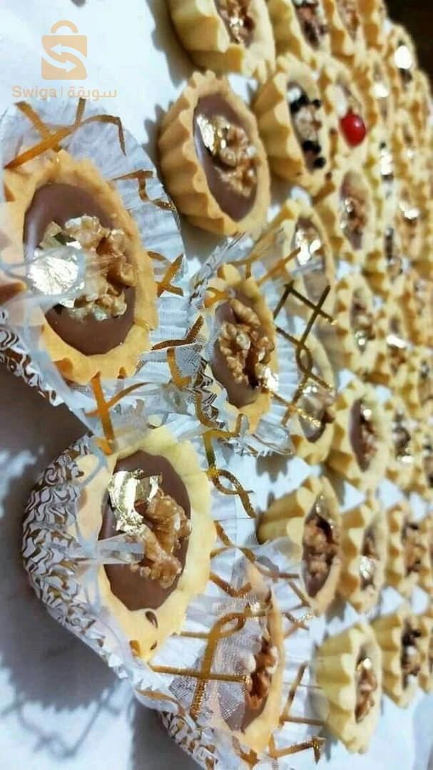 حلويات