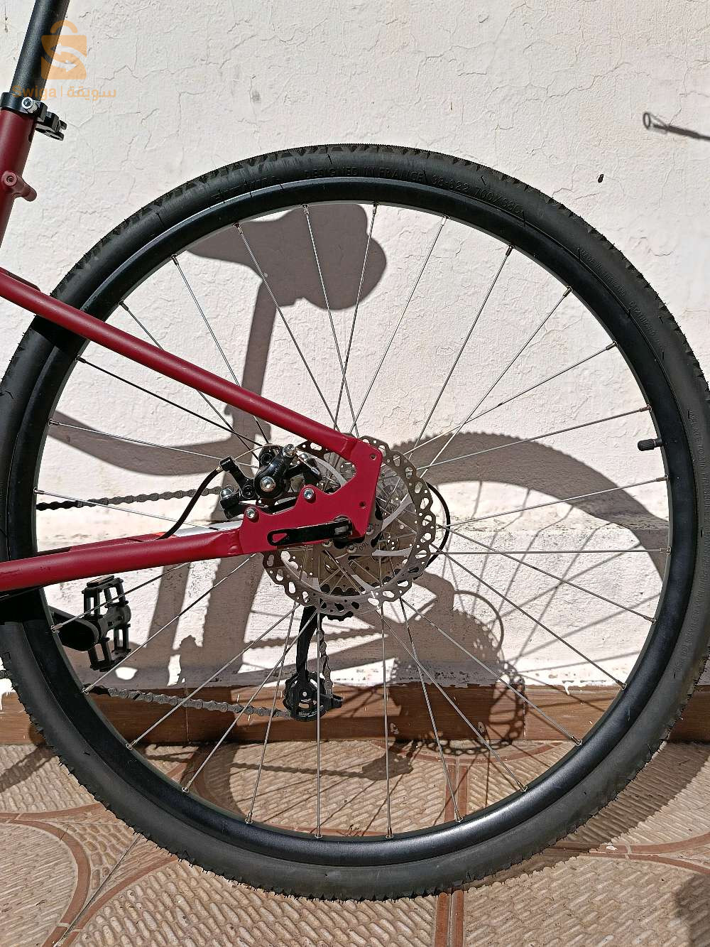 vélo