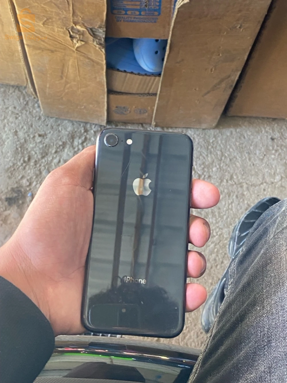 iphone 8