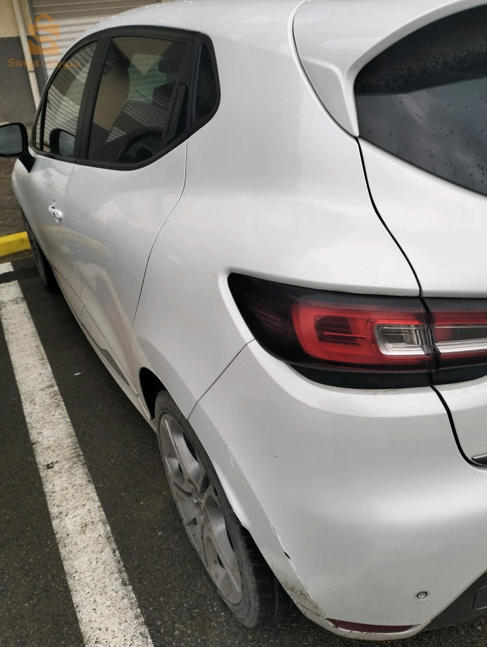 رينو Clio 1 2019 9 البليدة