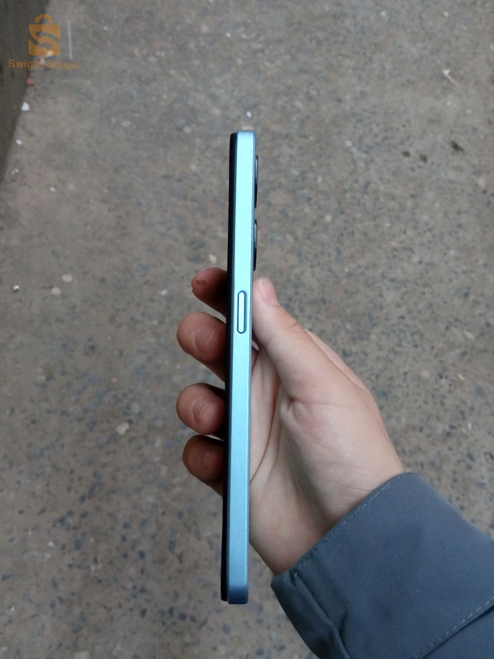 OPPO A58 5G