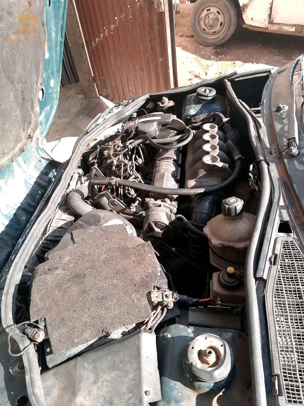 رينو Clio 1 1995 9 البليدة