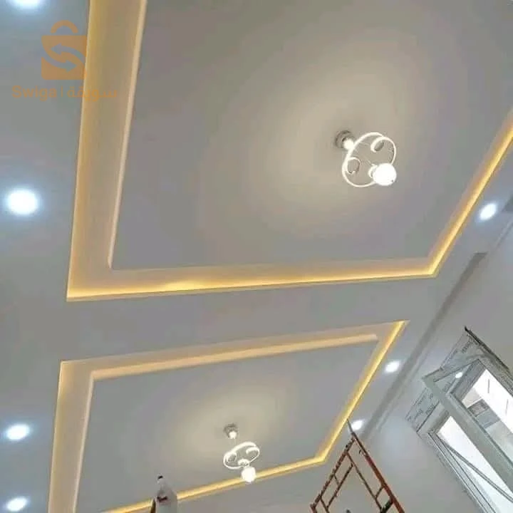 ديكور بلاكو بلاطر