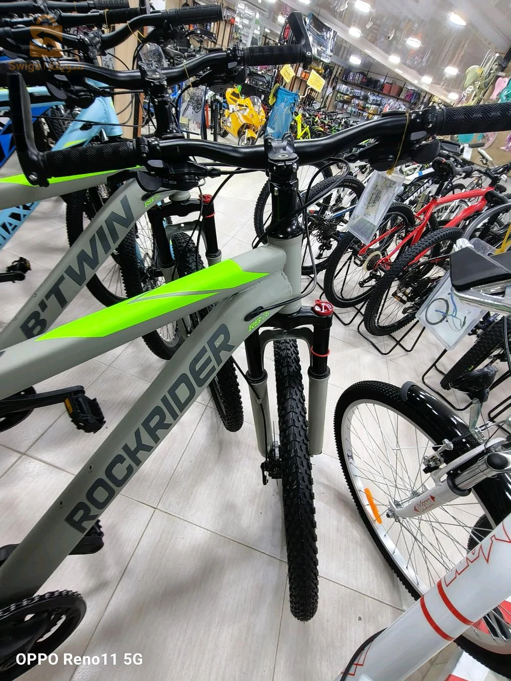 دراجة هوائية 26