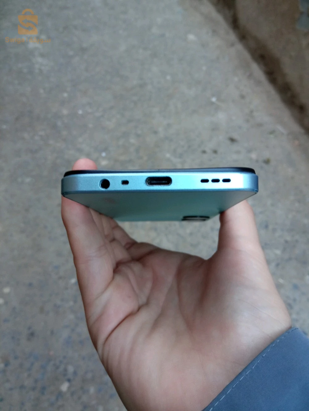 OPPO A58 5G