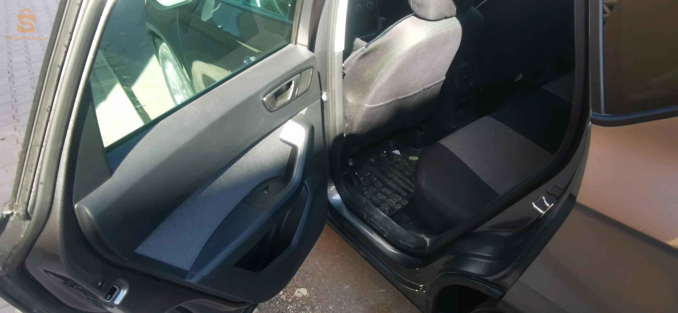 سيات ATECA 2023 47 غرداية