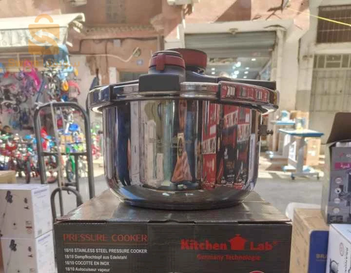 cocotte minute kichen