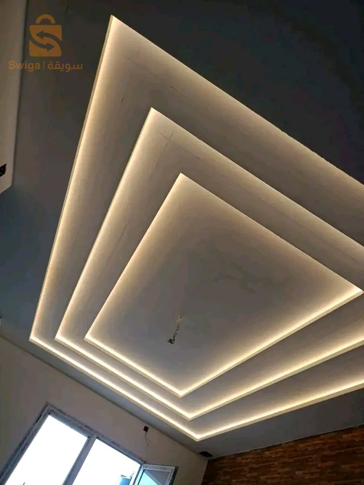 ديكور بلاكو بلاطر
