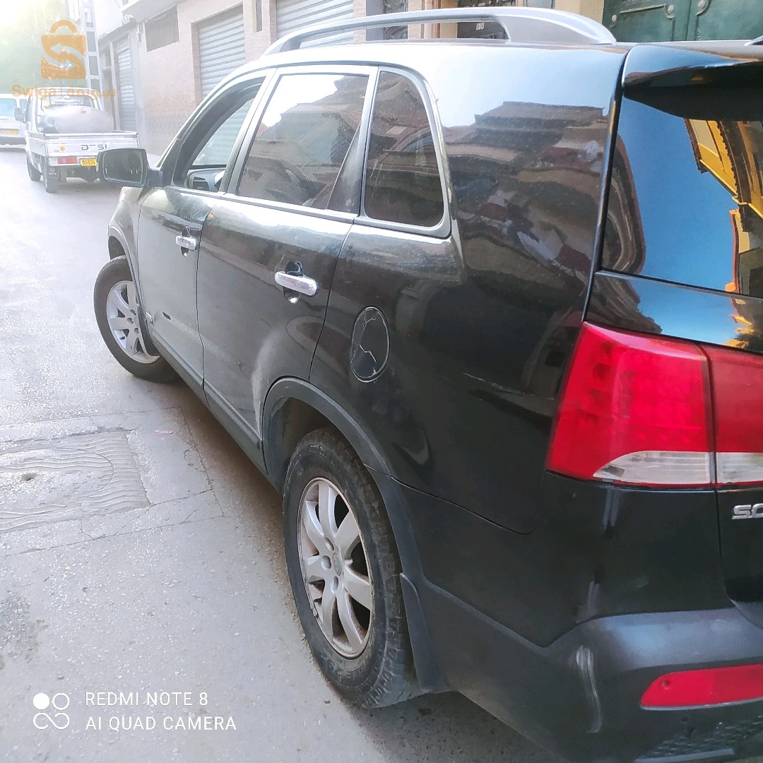 Kia Sorento 2012 19 SETIF