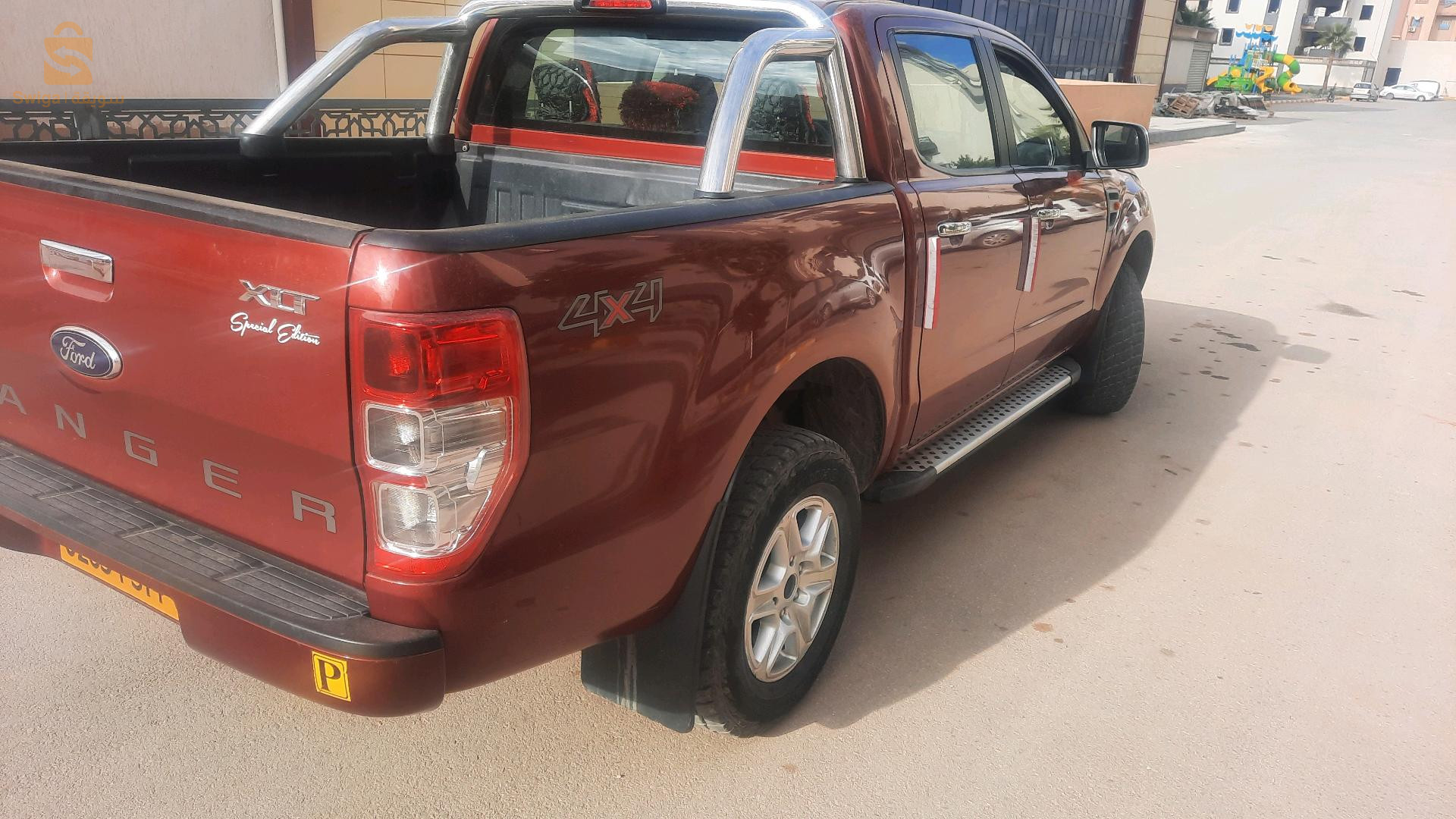 Ford Ranger 3 LAGHOUAT