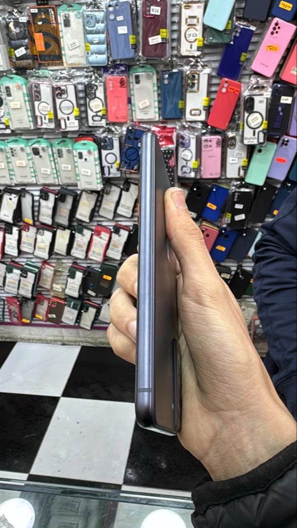 Samsung S21 FE