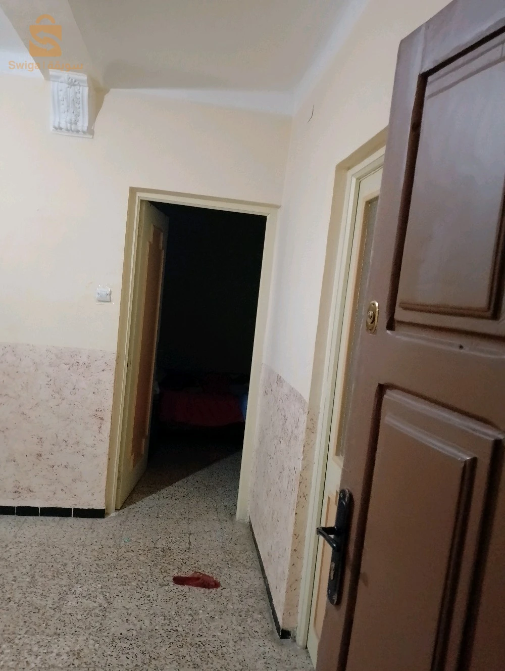 بيع شقة سكنية بحي ليكيثي جيجل حي300