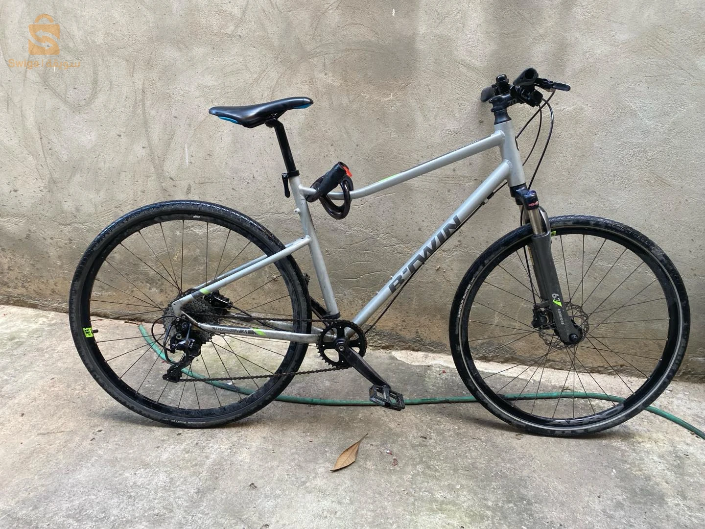 دراجة للبيع (نبدل ب xbox