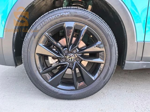 فولكس واجن T-CROSS 2022 27 مستغانم