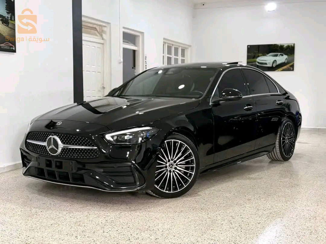 مرسيدس Sprinter 2022 19 سطيف