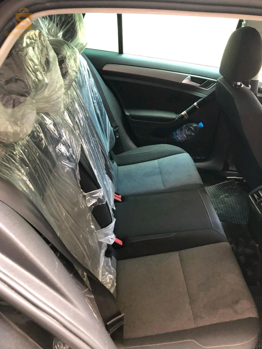 Volkswagen Golf 2013 34 BORDJ BOU ARRERIDJ