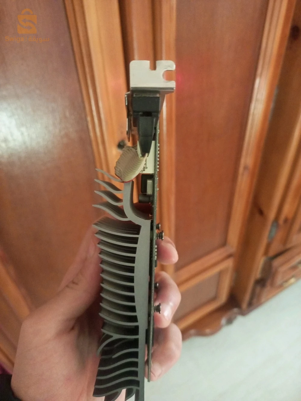 carte graphique gt 610