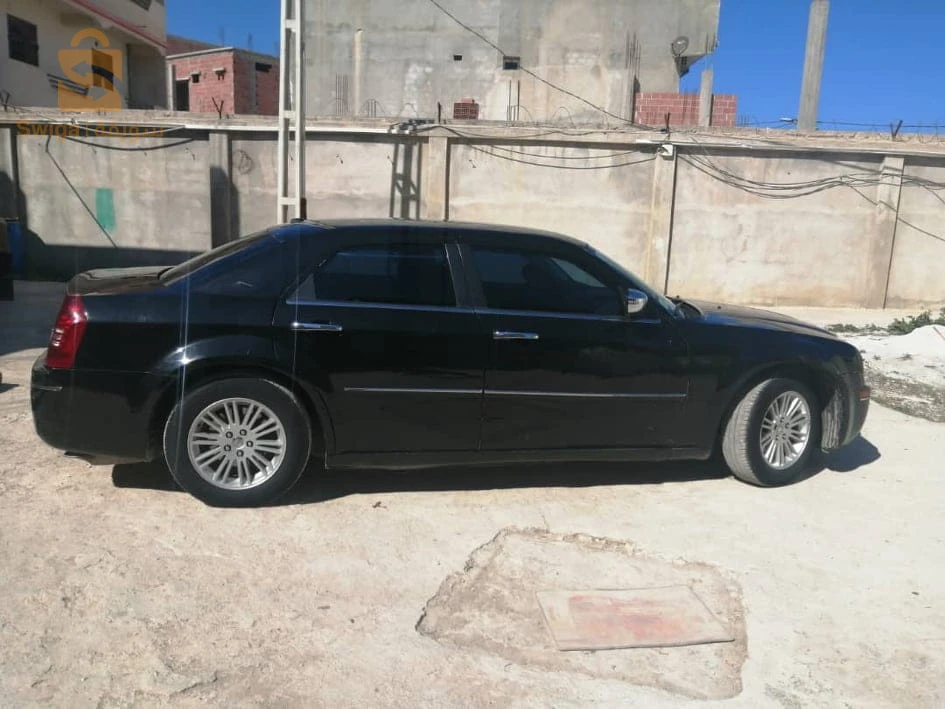 كرايسلر 300 M 2010 25 قسنطينة