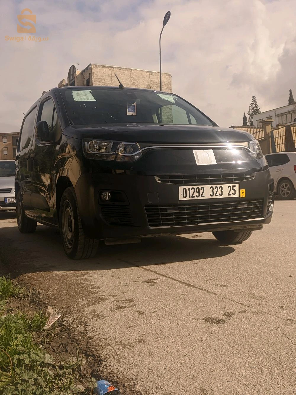 Fiat Doblo 2023 16 ALGER